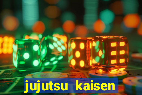 jujutsu kaisen maplestar assistir